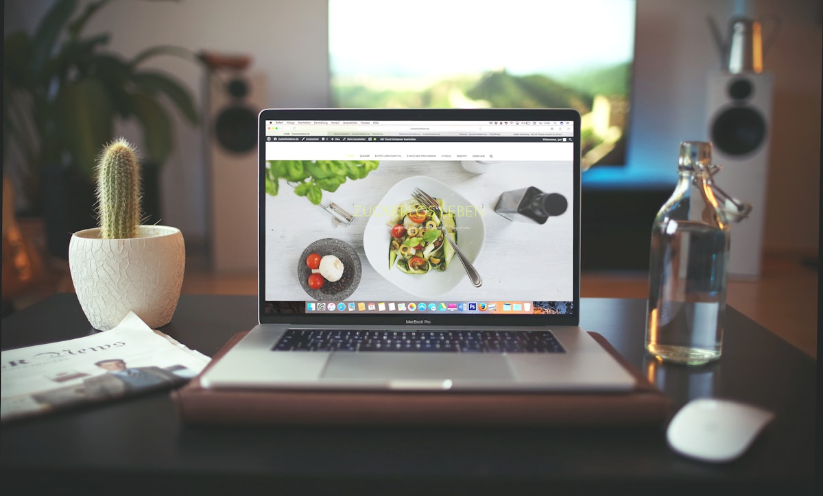Tecnología IA para nutrición personalizada