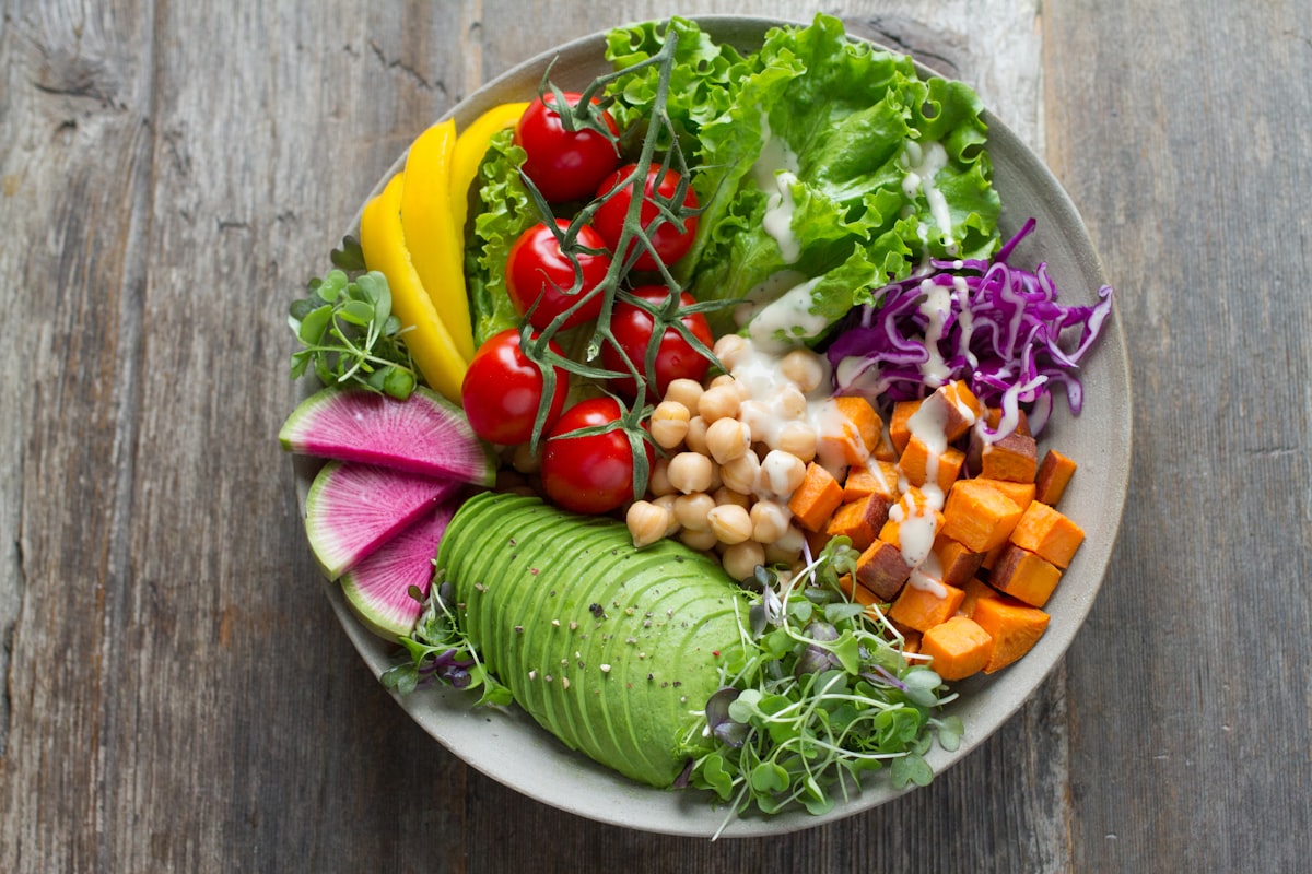 Comunidad Dietary Expert Reserve